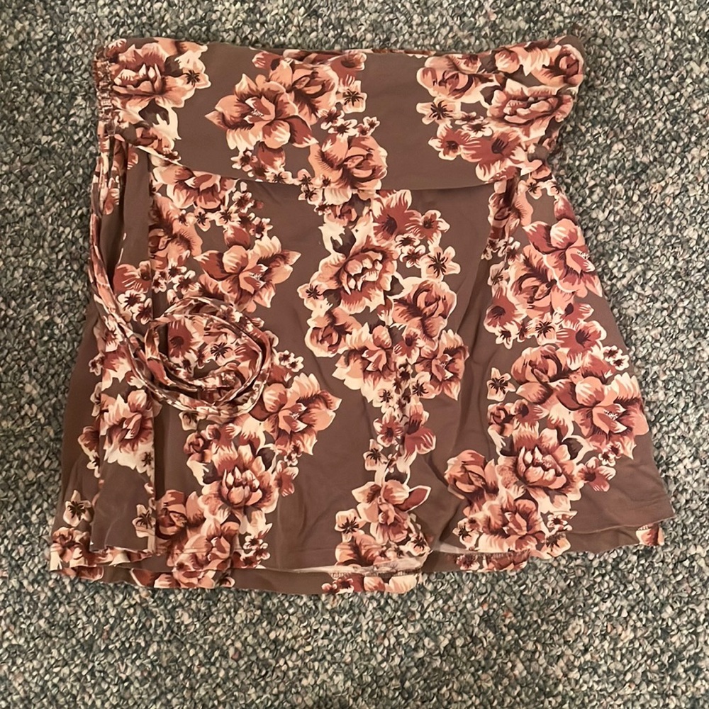 Patagonia skirt